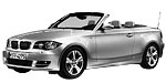 BMW E88 P103B Fault Code