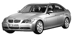 BMW E90 P103B Fault Code